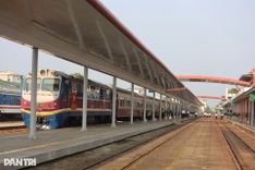 Big discounts offered on Hanoi-Haiphong rail route