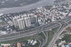 HCM City fines developer over unreported foreign home sales