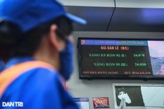 Vietnam raises fuel prices from May 21