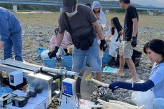 Vietnamese in Japan queue for taste of childhood