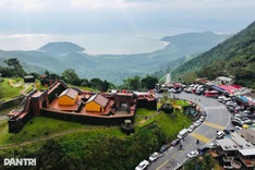 Hai Van Pass heritage site to charge entrance fee