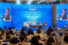 ESG conference discusses sustainable double-digit growth in Vietnam