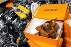 Police dismantle counterfeit luxury goods operations
