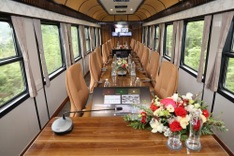 Vietnam Railways unveils smart train with AI-powered robot