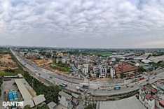 Hanoi-Ngoc Hoi rail line relocation proposed to support highway project