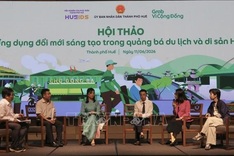 Hue embraces digital transformation to boost tourism