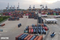 HCM City waives port infrastructure fees for three years