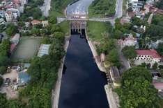 Hanoi seeks approval for USD 2.9 billion Nhue River cleanup