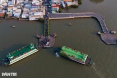 Dong Nai, HCM City to build eight new cross-river bridges