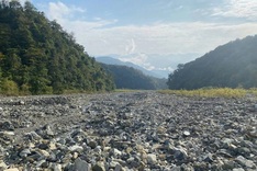 Experts propose studying Lai Chau 'stone dragon' as tourism site