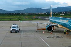 New T2 terminal proposed for Lien Khuong airport