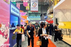 HCM City tourism fair to be largest on record