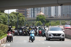 Central Vietnam heatwave forecast to last until next week
