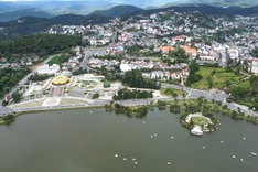 Dalat seeks investors for major tourism, urban projects