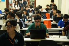 Over 633,000 confirm university enrolment, one-third choose STEM