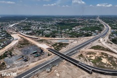 Dong Nai considers using sea sand for major projects