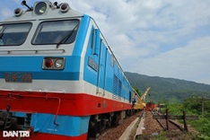 Lao Cai-Hanoi-Haiphong railway land clearance set for February 2027