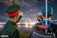 Danang establishes four zones for UAV operations