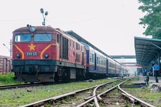 Bien Hoa-Vung Tau Railway proposed with 160km/h design speed