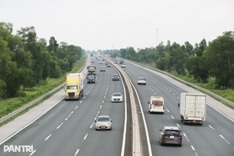 Investment sought for 29 major expressway projects