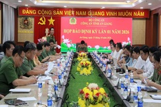 Vietnamese police busts Phu Quoc resort booking scam
