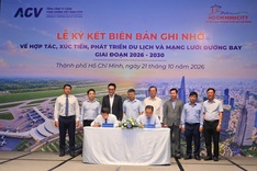 HCM City seeks to ease peak-season tourism pressure on Con Dao
