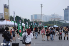 BIGBANG ticket resale prices skyrocket ahead of Hanoi concerts