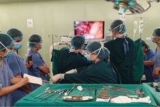 Lung cancer kills over 21,000 people annually in Vietnam