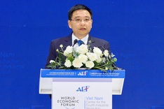 Deputy PM calls for HCM City to become trusted growth hub