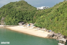 Soi Sim Beach in Ha Long Bay set to reopen to tourists