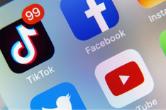 Hé lộ số thuế đã nộp của Google, Facebook, TikTok…