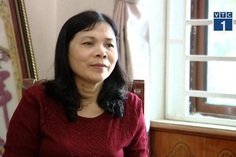 Người phụ nữ vượt qua ung thư tử cung nhờ niềm tin vào khoa học