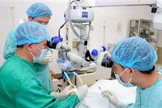 Stronger efforts needed to restore vision for 300,000 people waiting for cornea transplants