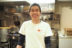Vietnamese chef builds popular ramen restaurant in Tokyo