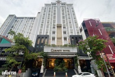 Hue orders halt to tours at hotel under enforcement