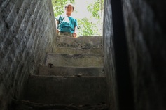 An Thoi tunnels reflect wartime resilience in Tay Ninh