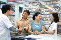 Vietnam retail giants post trillion-dong profits in first quarter