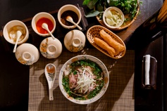 HCM City pho restaurant earns Michelin honor a day after closure notice