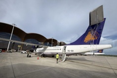 Vietnam has 87 unserved short-haul air routes, report says