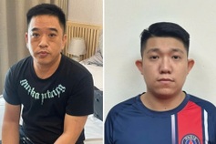 Haiphong police bust cross-border gambling and money laundering ring