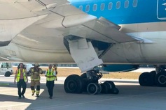 Vietnam orders tighter safety checks after flight incident in Germany