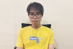 Chinese murder suspect arrested after fleeing to Vietnam