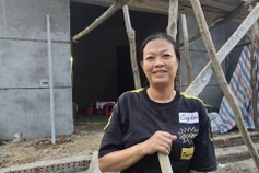Single mother in Phu Tho gets new home as son recovers