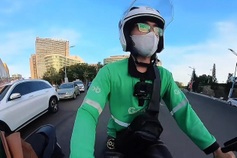 Chinese tourist moved by Vietnamese driver’s kindness in Ho Chi Minh City