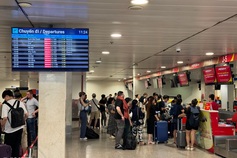 Airfares for upcoming Tet Holiday running out