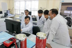 Vietnamese universities open door to world’s best minds in sci-tech