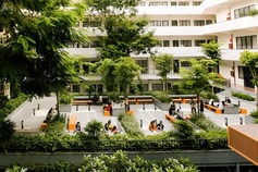 Nine Vietnamese universities listed in Asia University Rankings 2025