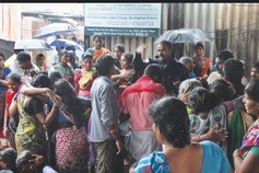 21 dead in India after drinking moonshine