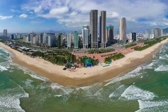 Danang’s FTZ positioned as key link in global supply chain