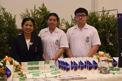 Thailand produces first homegrown targeted cancer drug